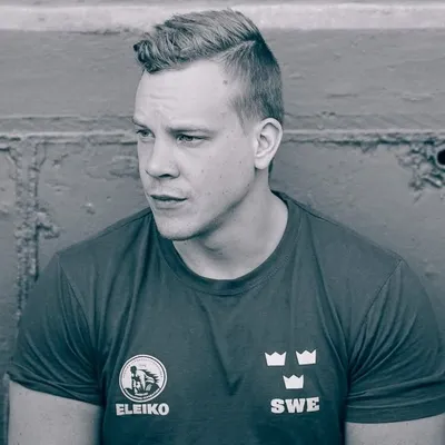 Oscar Björk profile