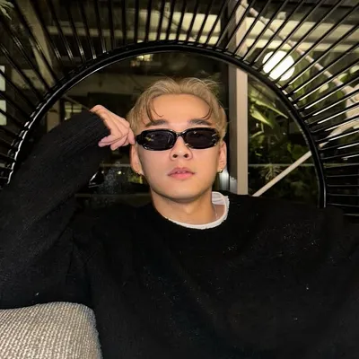 江铭亮 OSCAR profile