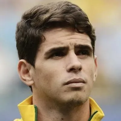 Oscar Emboaba profile