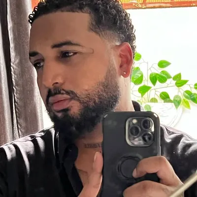 oscar Severino profile