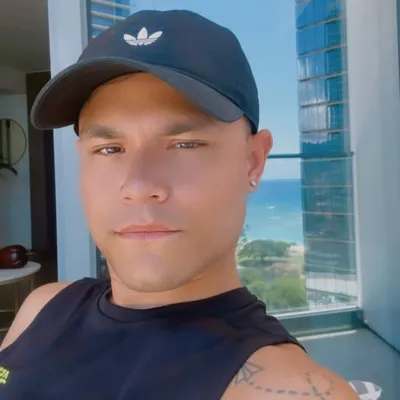 Oscar Restrepo profile