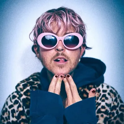 Oscar and the Wolf profile