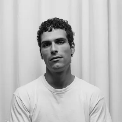 Oscar Anton profile