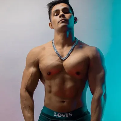 Óscar Balbuena profile