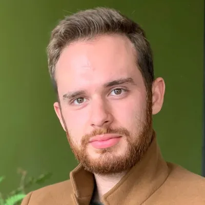 Óscar Moreno profile