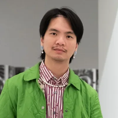 Oscar CHAN Yik Long profile