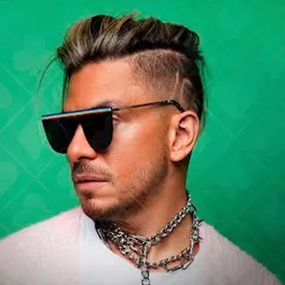 Oscarcito - Singer - Music Producer profile