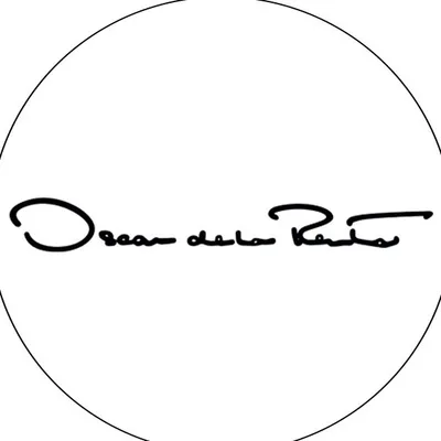 Oscar de la Renta profile