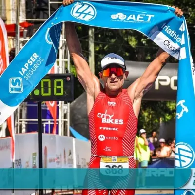 Oscar Galindez profile
