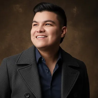 OSCAR GAMARRA profile
