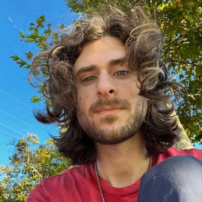 Oscar James profile