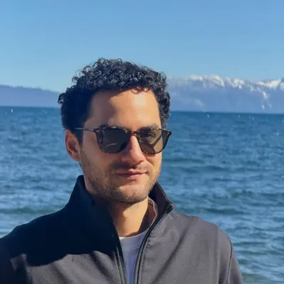 Oscar Hurtado profile