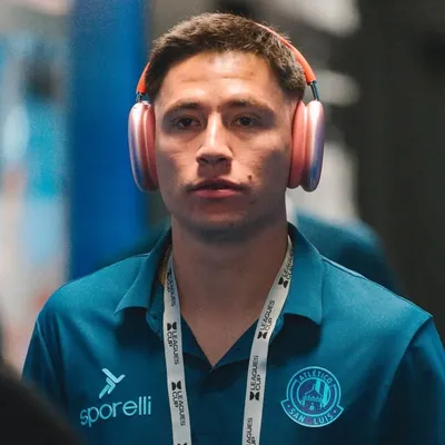 Oscar Macias profile
