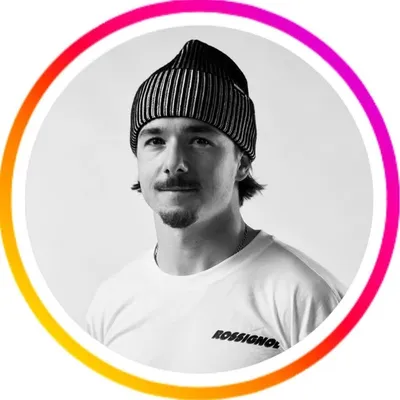Oscar Mandin profile