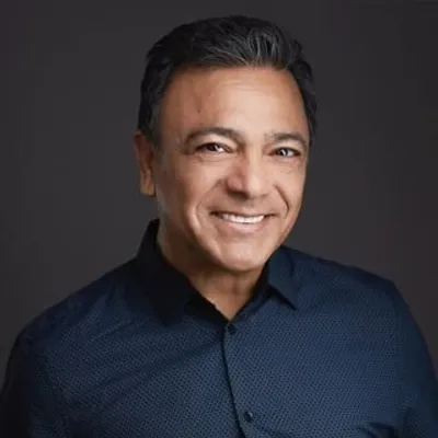 Oscar Medina profile