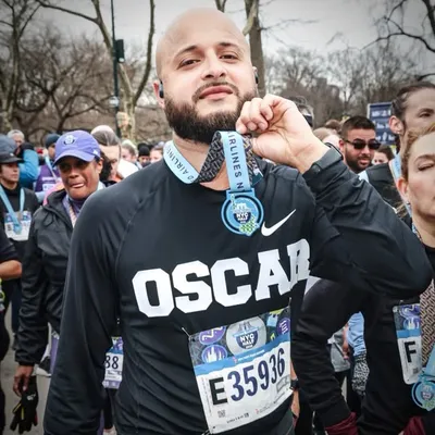 Oscar N. profile