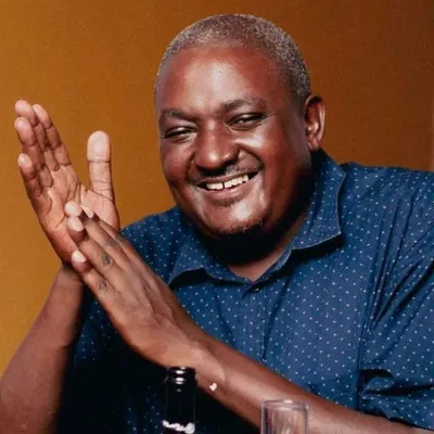 Baba Mzungu profile