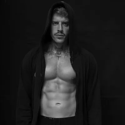 Oscar Ruiz Mateos profile