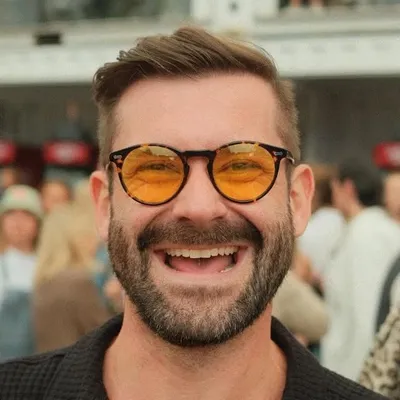 Oscar Yoorkevich profile