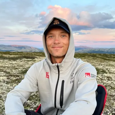 Oscar Wester profile