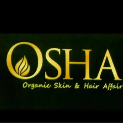 OSHA Naturals. profile