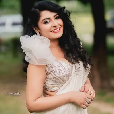 Oshani Sandeepa Karaliyadda profile