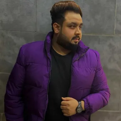 Oshan Raj profile