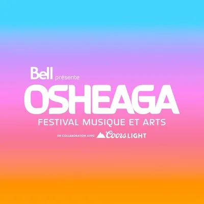 OSHEAGA profile