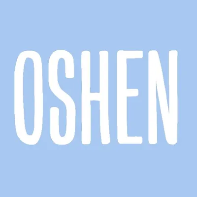 OSHEN profile