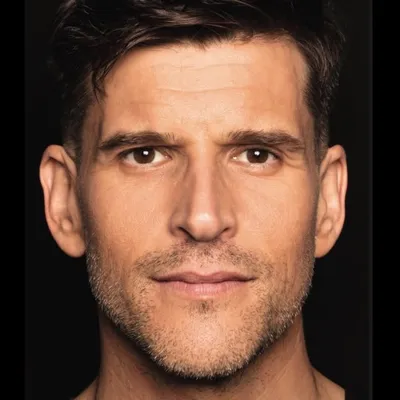 Osher Günsberg profile