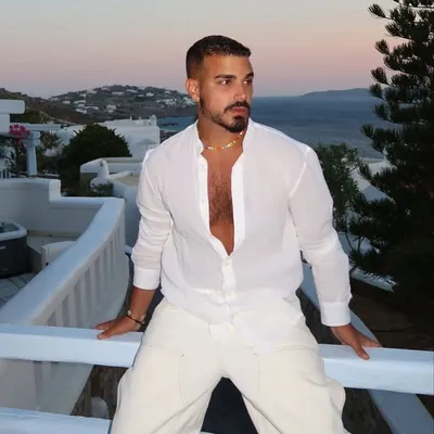 Osher Saadon profile