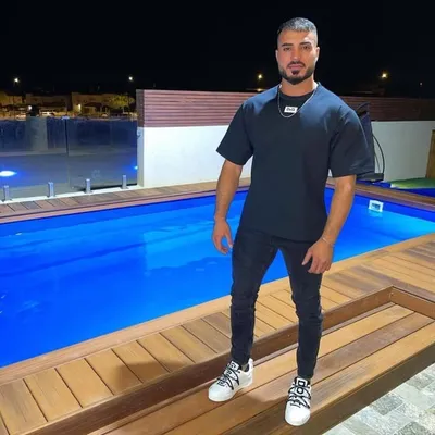 ⚡️OSHER VAKNIN⚡️ profile