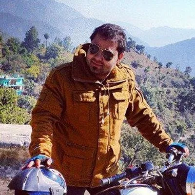 Mohit Sadana profile