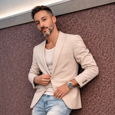 Yousif Glyana Barana profile