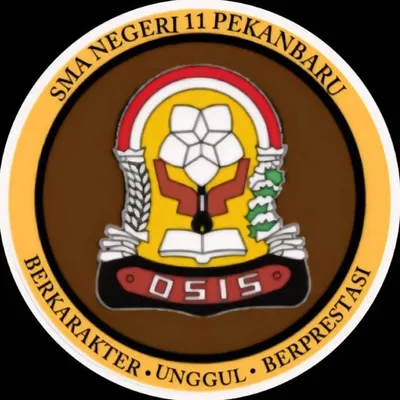 OSIS SMA Negeri 11 Pekanbaru profile
