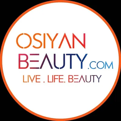 osiyanbeauty.com profile