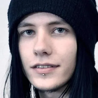 Oskar Fahlén profile