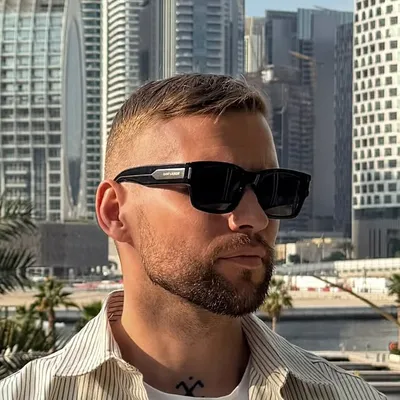 Oskaras Ridikas profile