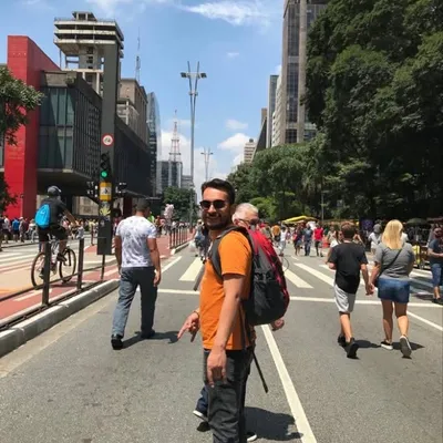Oskratos profile