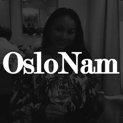 OsloNam profile