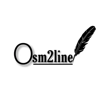 Osm2line profile