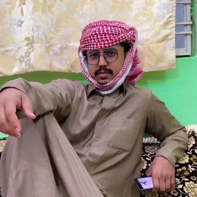 Osman Bawazeer profile