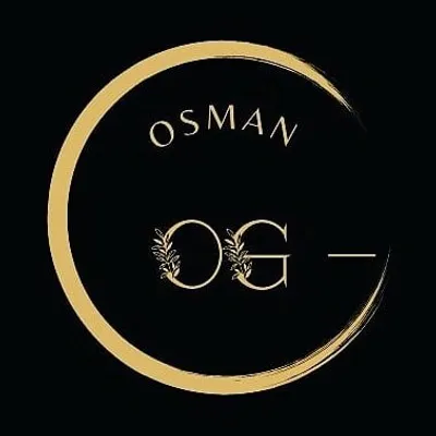 OSMAN G®️❤️ profile