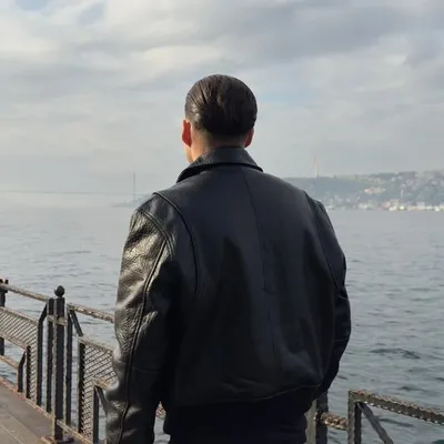 Osman Aytac profile