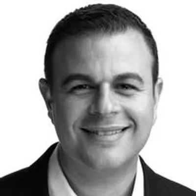 Osman Badran profile