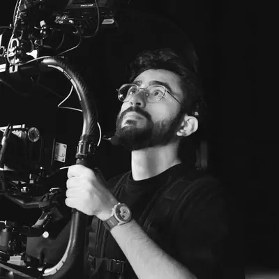 Osmann Mumtaz profile