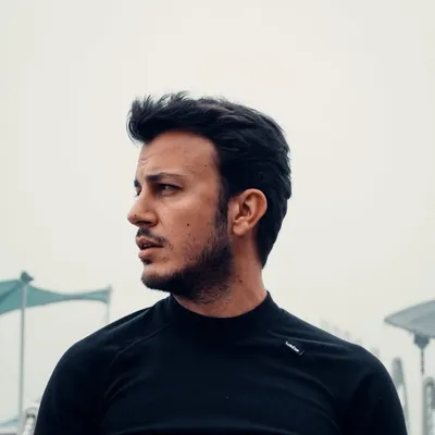 Osman Yeşilbaş profile