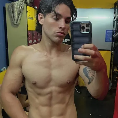 Osmar Olmedo profile