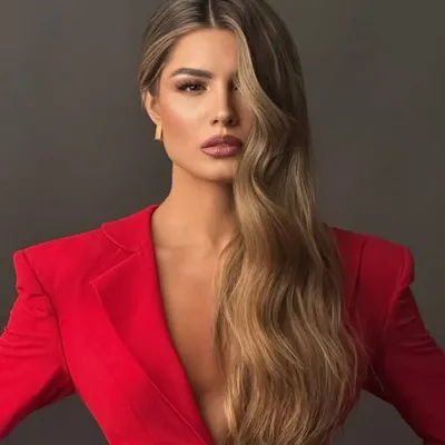 Osmariel Villalobos profile