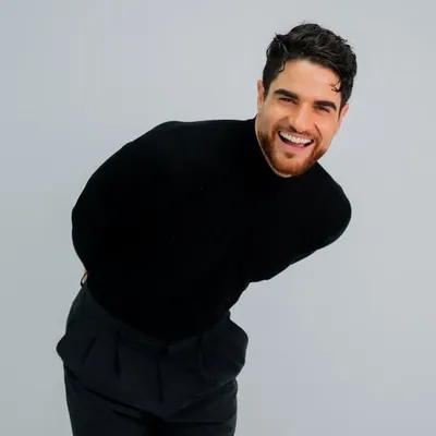 Oscar Marin profile